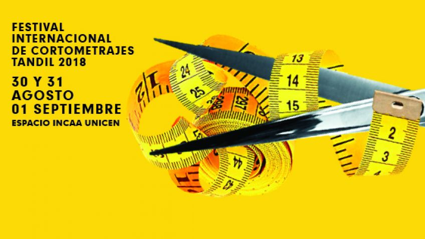 Tandil Cortos a las escuelas, nuevamente en este 2018