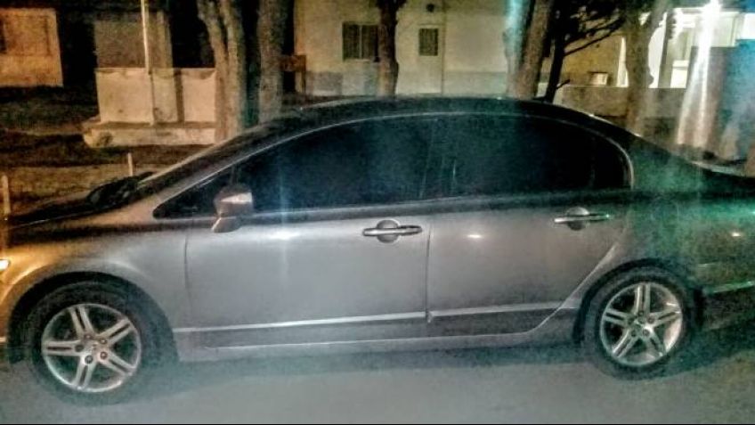 Atraparon a un estafador con domicilio en Tandil