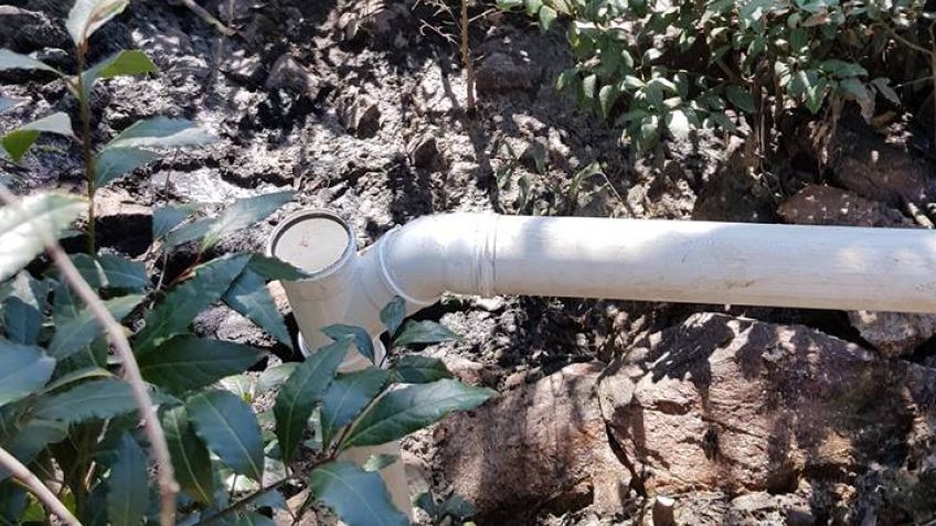 Cloacas en el Parque Independencia: tres empresas se presentaron a la licitación