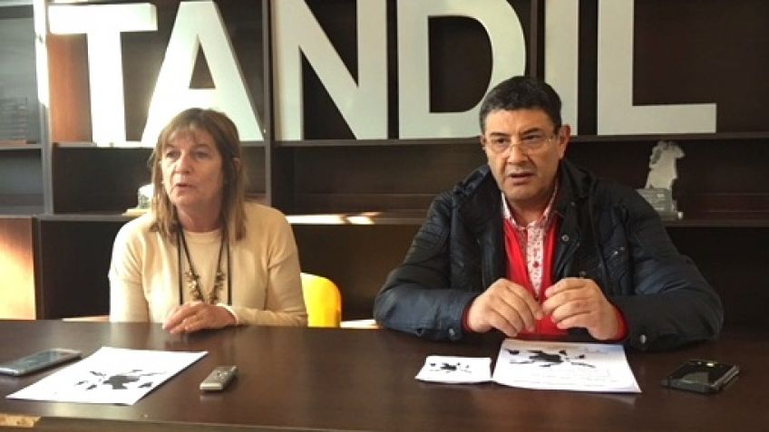 Se realizará una muestra en el centro comunitario del Barrio Maggiori