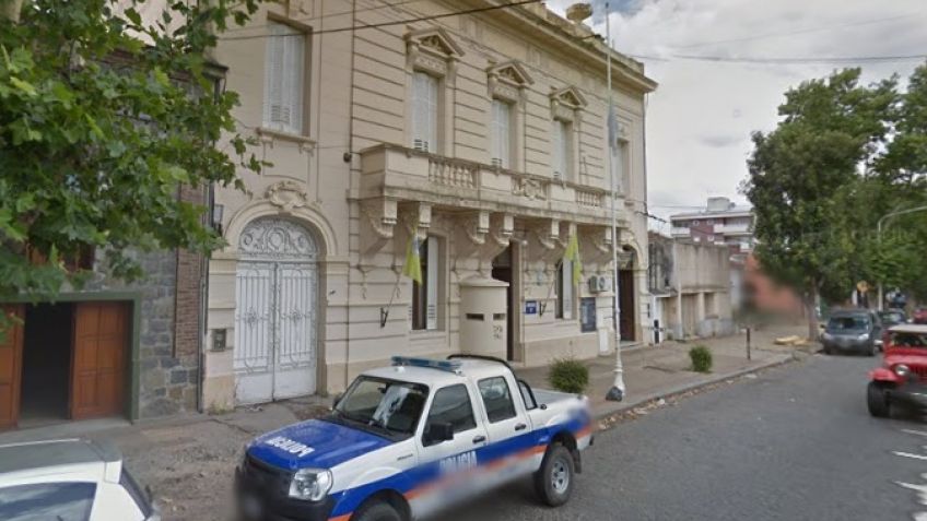 Un herido de bala y un detenido tras incidente en una chacra