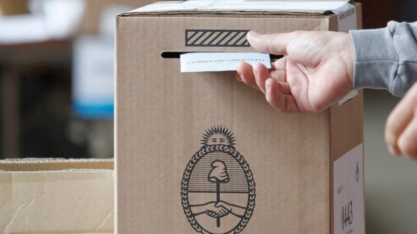 Se aprobaron los Circuitos Electorales y en 2019 se podría votar cerca de los domicilios