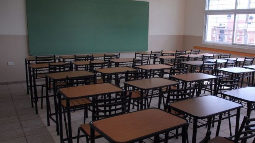 Los docentes convocaron a un paro de 72 horas
