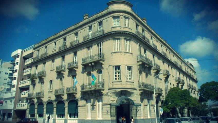 "Esta realidad pone en riesgo el futuro del Sistema Universitario"