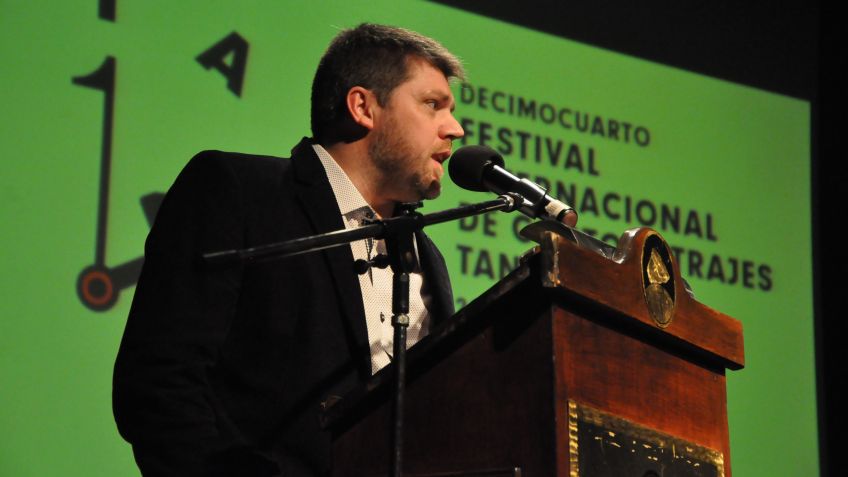 "La esencia del festival son las películas y el público, eso lo tenemos"
