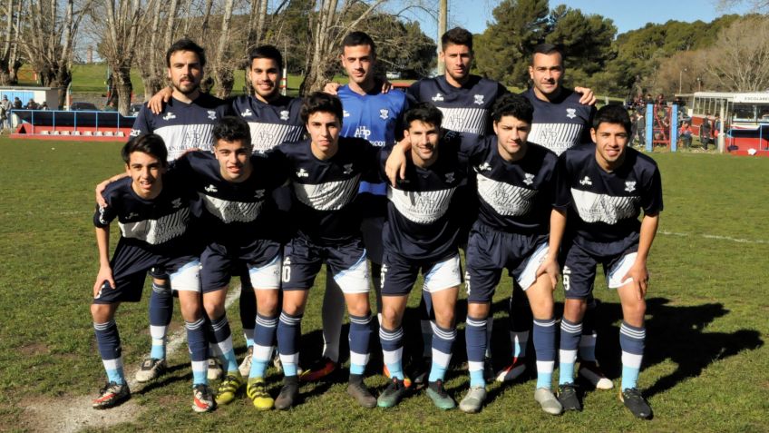 Comenzó el clausura, la segunda parte se puso en marcha este sábado 