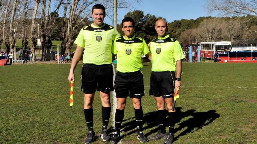 Comenzó el clausura, la segunda parte se puso en marcha este sábado 