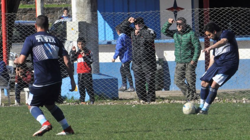 Comenzó el clausura, la segunda parte se puso en marcha este sábado 
