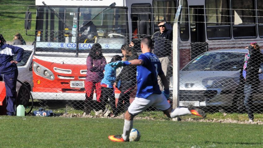 Comenzó el clausura, la segunda parte se puso en marcha este sábado 