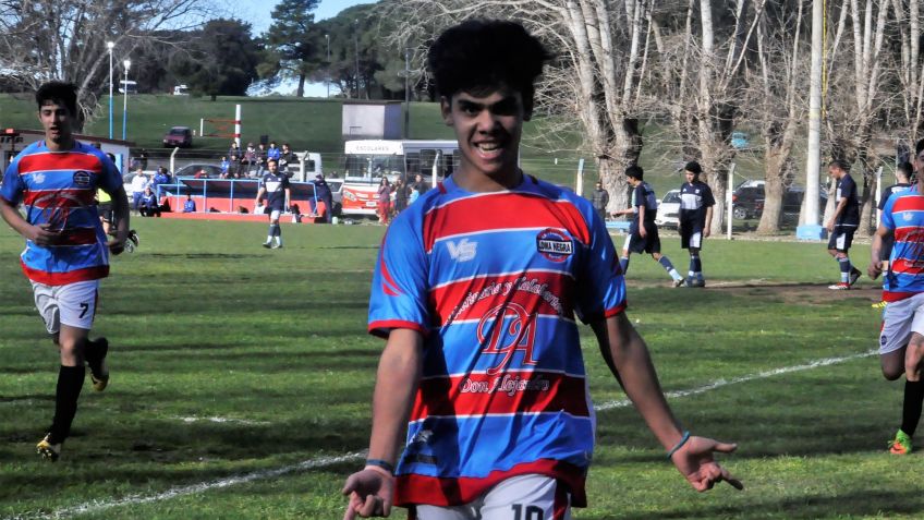 Comenzó el clausura, la segunda parte se puso en marcha este sábado 