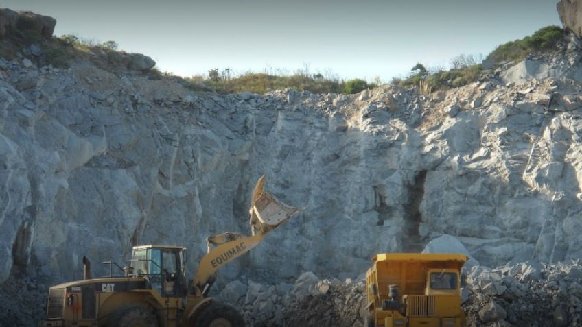 Coarco y Equimac, dos empresas conocidas en Tandil que se suman como "arrepentidos"