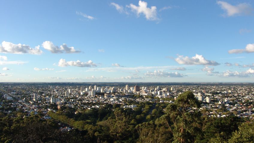 Aumento de temperatura para el martes