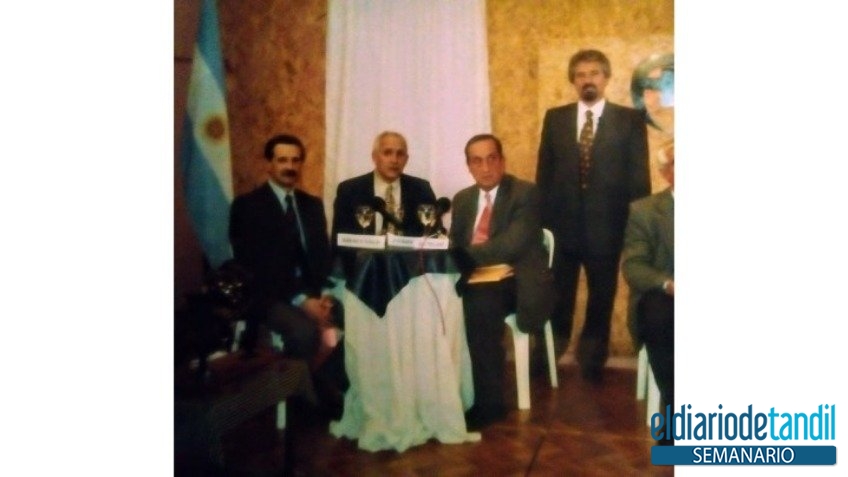 Maestro de ceremonia