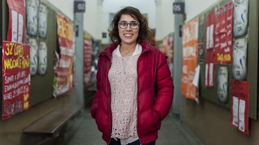 "No existe un recorte en el presupuesto, ni desfinanciamiento ni ajuste"