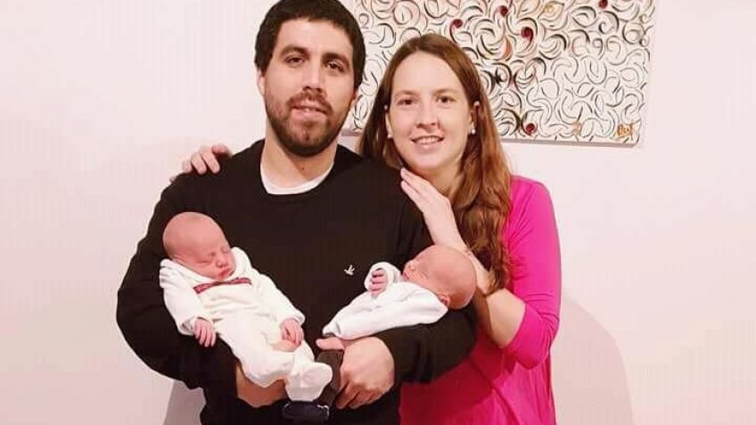La ANMAT autorizó el medicamento que necesita el bebé de un tandilense 