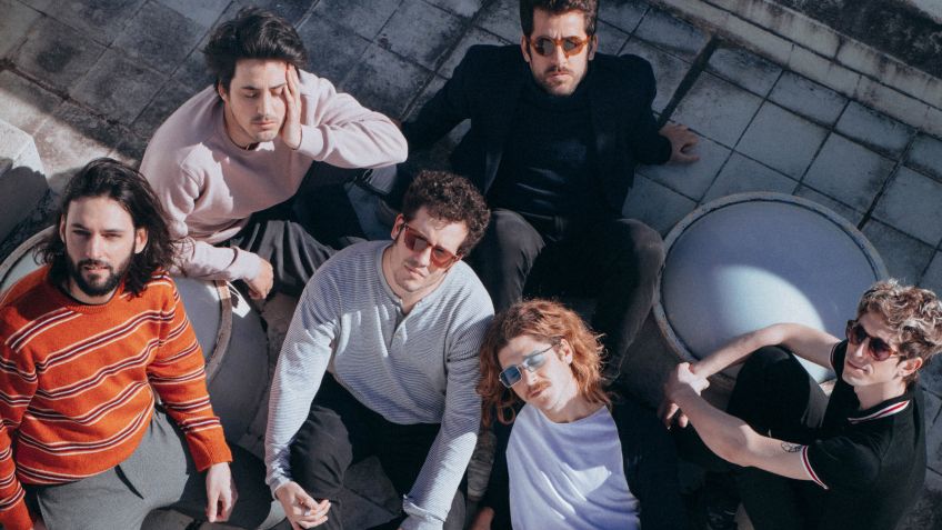Bandalos Chinos vuelve a Tandil