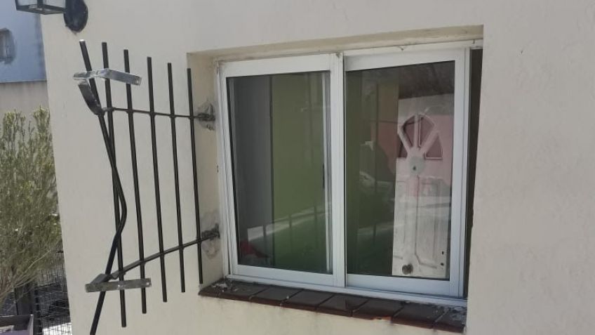 Le robaron tres días seguidos y crece el miedo en la zona del Anfiteatro