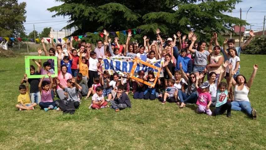 Reabren la inscripción al Programa Barriadas de la UNICEN