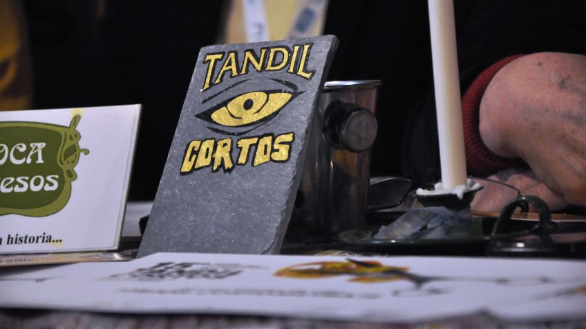 El Tandil Cortos comienza sus funciones para todo público