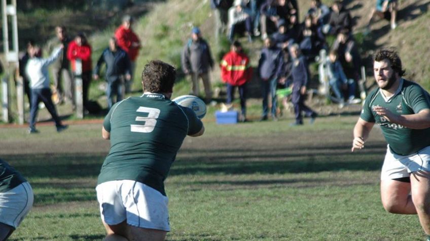 Los Cardos recibe a Argentino de Bahía Blanca por el Regional Pampeano B
