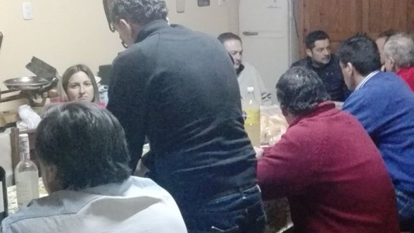 Peronistas en busca de consenso de cara a 2019