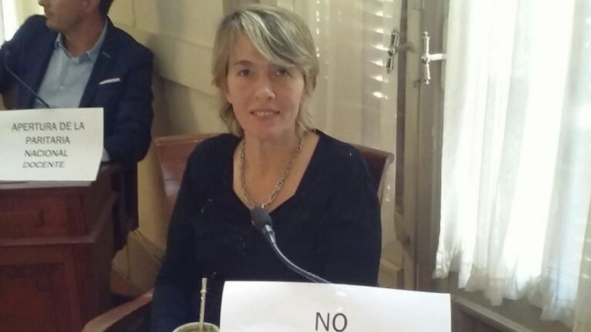 Poume: "¿Lunghi cometió un delito?"