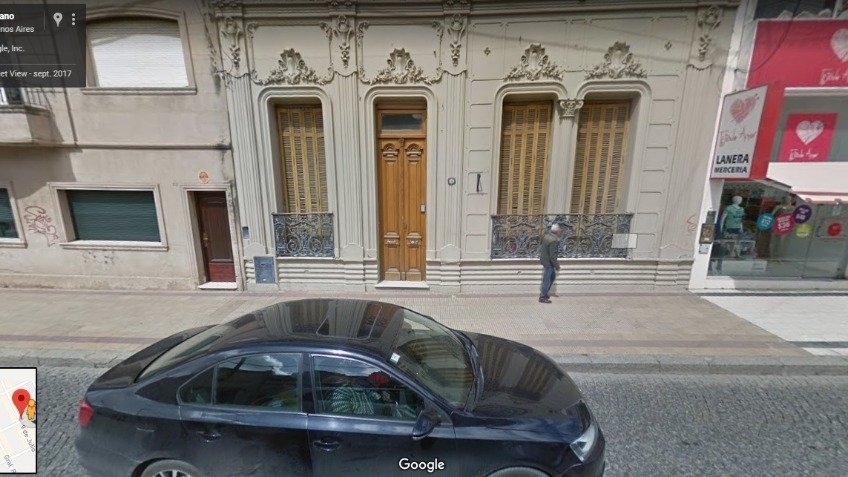 El Municipio también estudia alquilar el ex Hotel Belgrano para que el Conservatorio de Música continué con sus clases