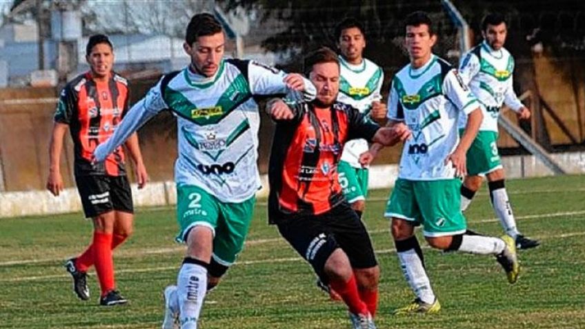 La fiesta del Ave de Raza complica la disputa de la tercera fecha de la URD