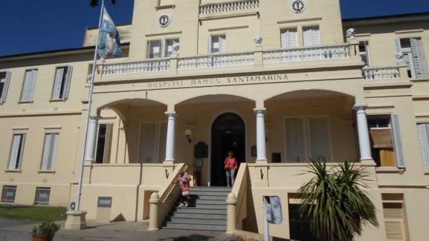 El SISP preadjudicó los nuevos ascensores para el Hospital Santamarina