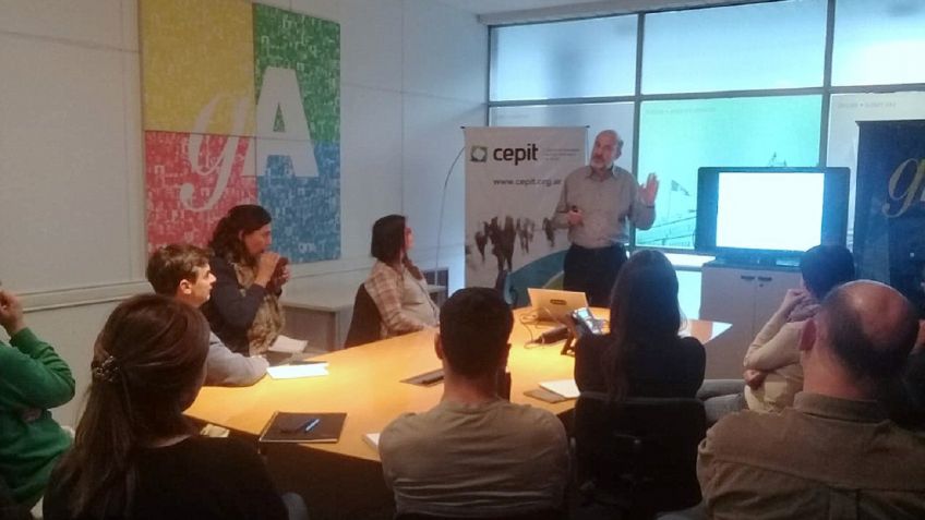 Empresas de software inician el camino a la certificación 