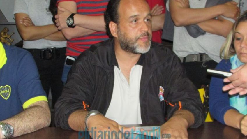 Denuncian que el Municipio "incumplió la conciliación obligatoria con los recolectores"