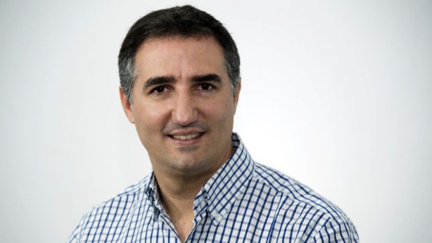 Gonzalo Santamarina: "Queremos tener la aduana en el plazo más breve"