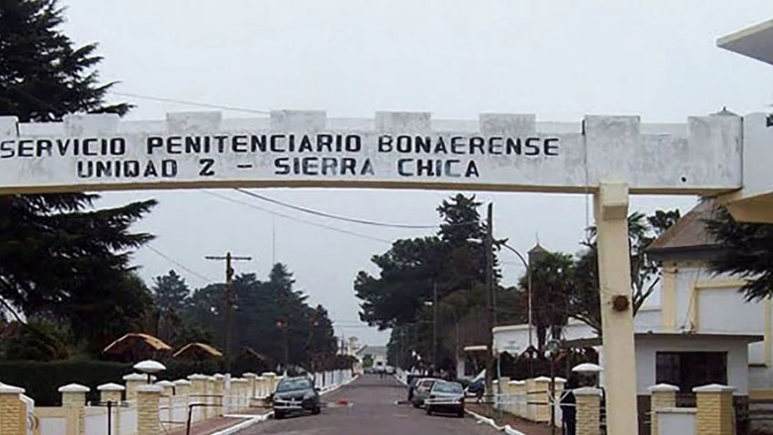 Piensan darle prisión domiciliaria a 1500 internos por falta de lugar en las cárceles
