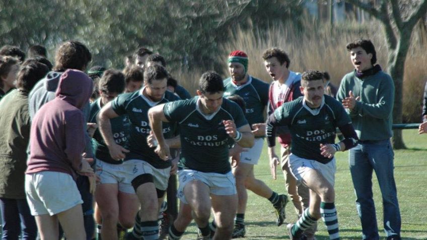 Los Cardos recibe en el clásico a Los 50