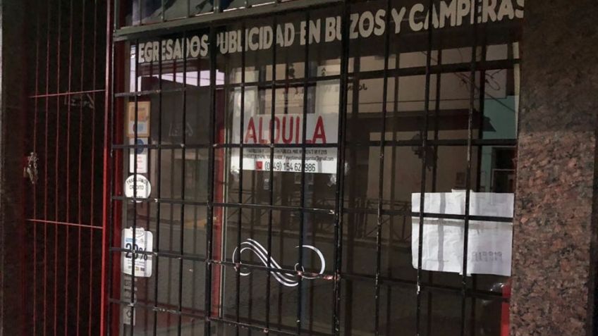 Entre despidos, optimismo y los pedidos de la Cámara