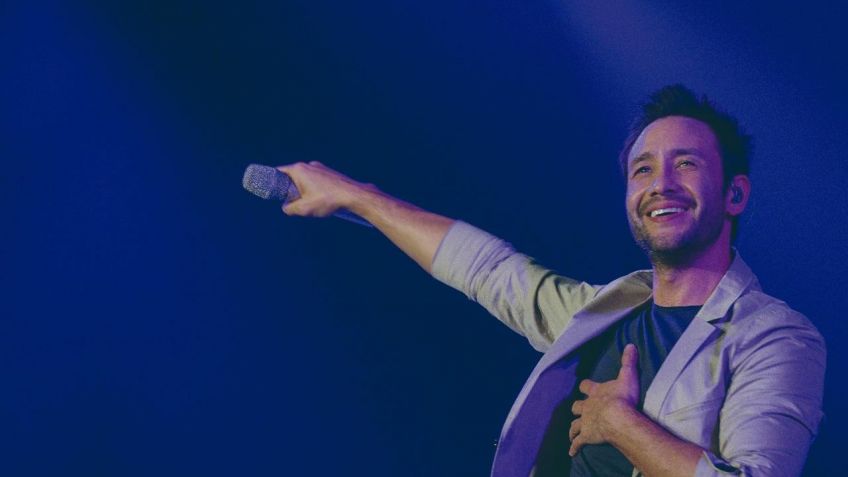 Luciano Pereyra: "Siempre en Tandil nos han tratado super bien"