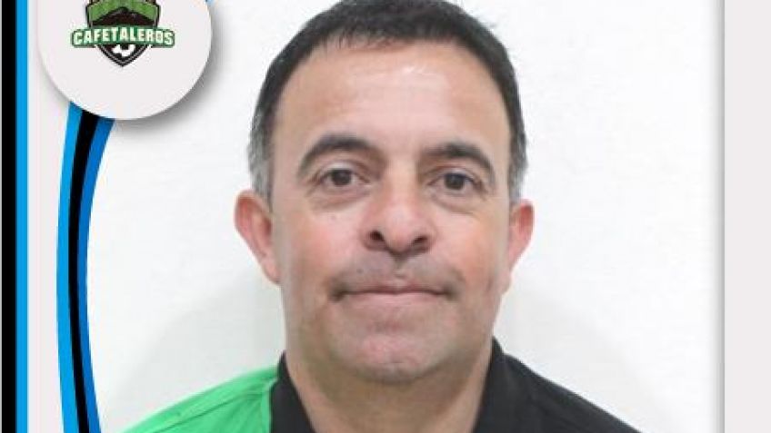 Miguel Abad espera que "Maradona pueda trabajar tranquilo en México"
