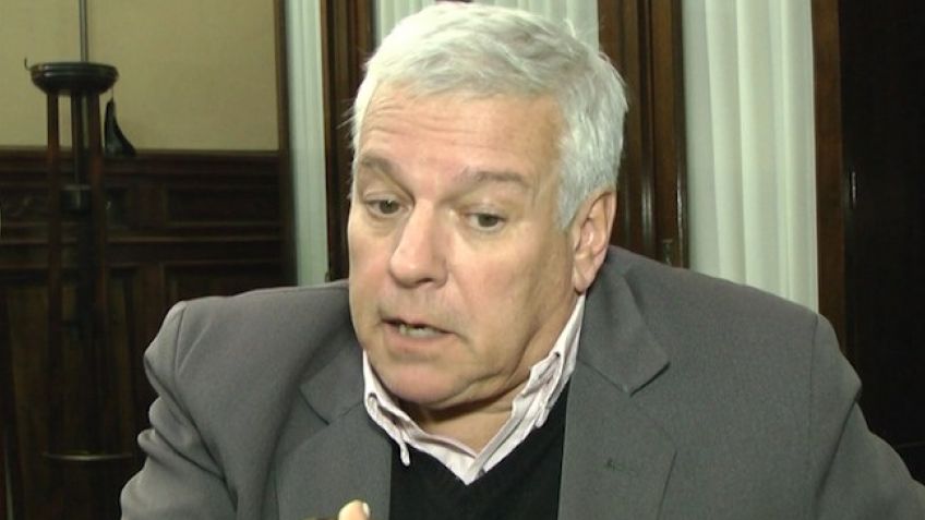 "La única que no sufrirá aumento, es la Tasa Unificada de Actividad Económica", dijo Daniel Binando