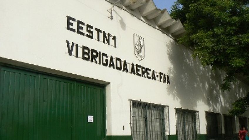 Una tricicleta para Bauti