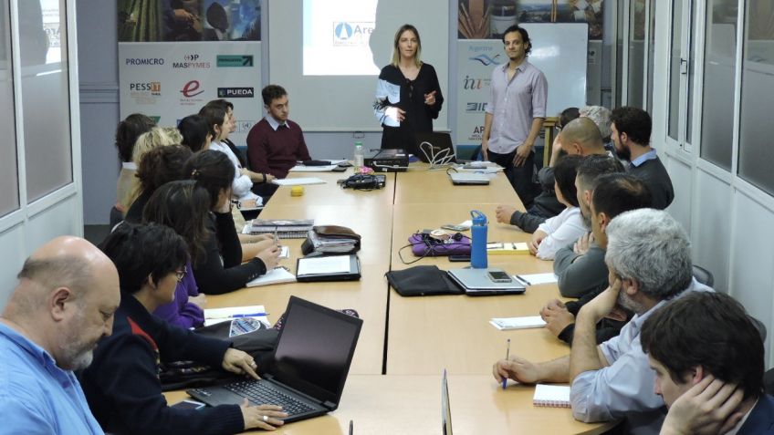 El municipio capacita a sus agentes en el sistema de información geográfica