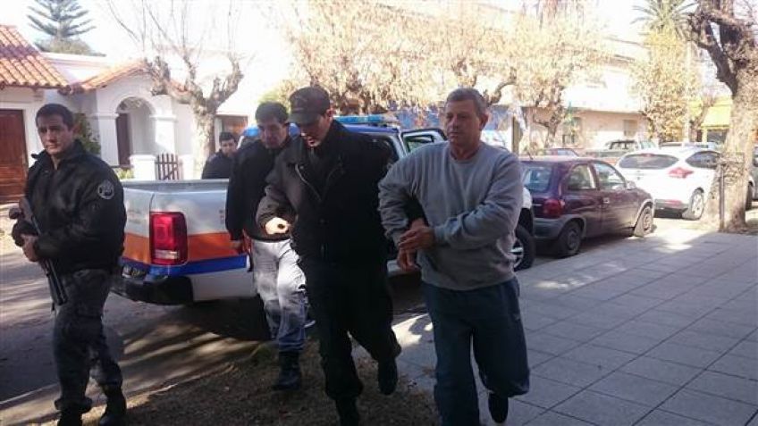 16 años de cárcel para el "Hermano Raúl" por abuso sexual