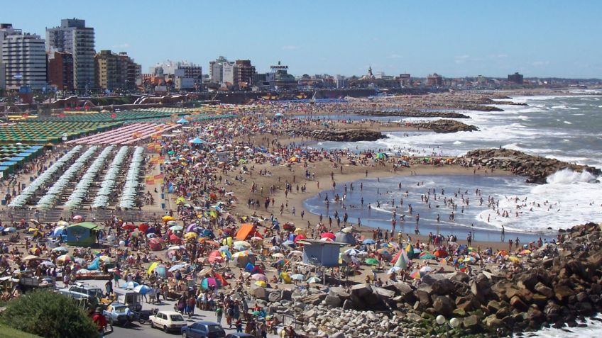 Los alquileres para veranear en la costa sufrirán aumentos del 30%