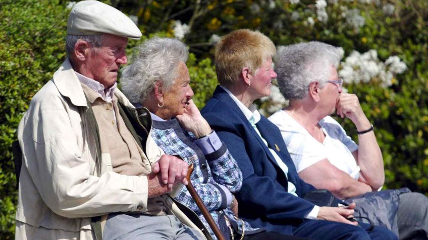 A partir de octubre 140 mil jubilados dejarían de cobrar la reparación histórica