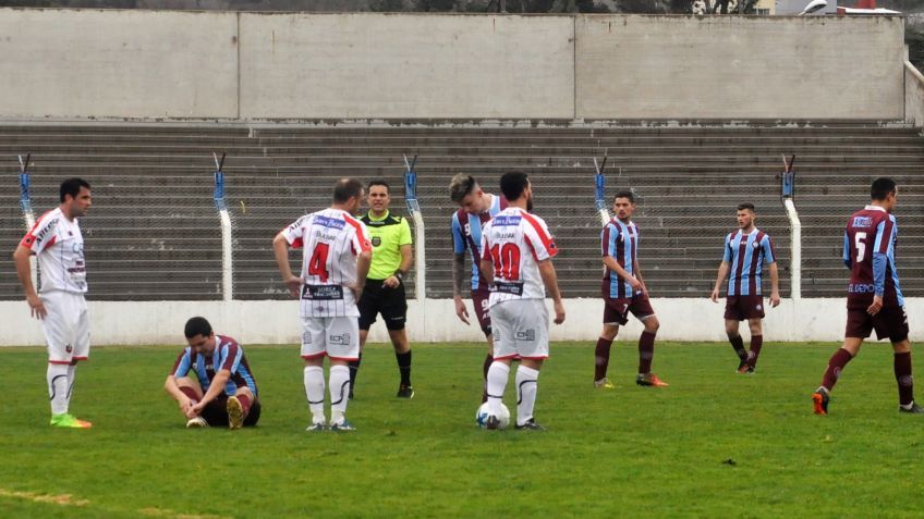 Programaron una nueva fecha de la Unión Regional Deportiva