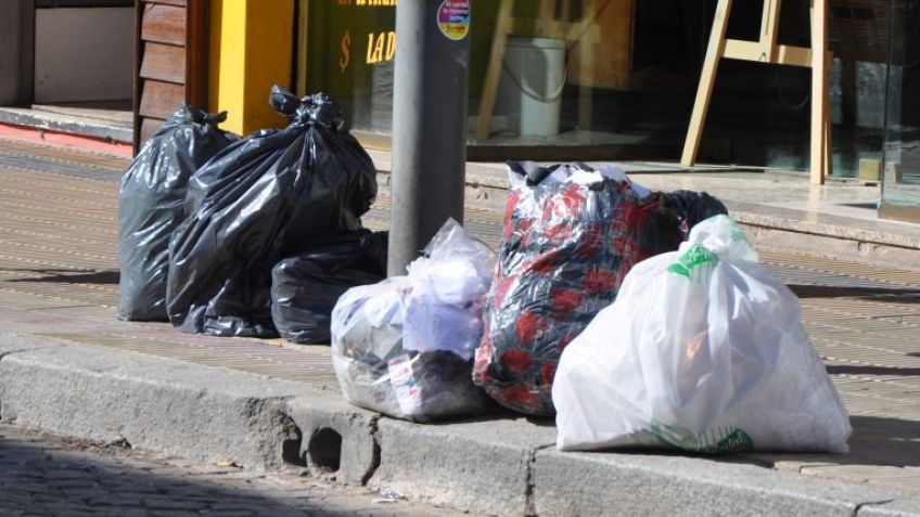 Agregan más contenedores para facilitar la recolección
