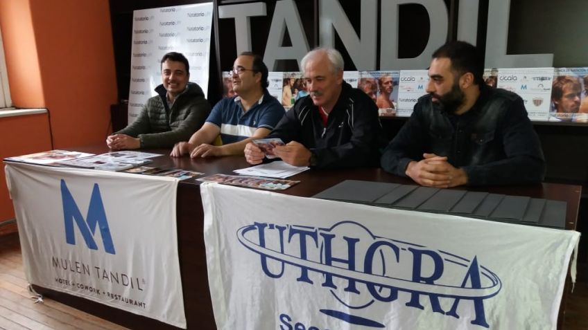 Fue presentada la clínica de Meolans y Otero