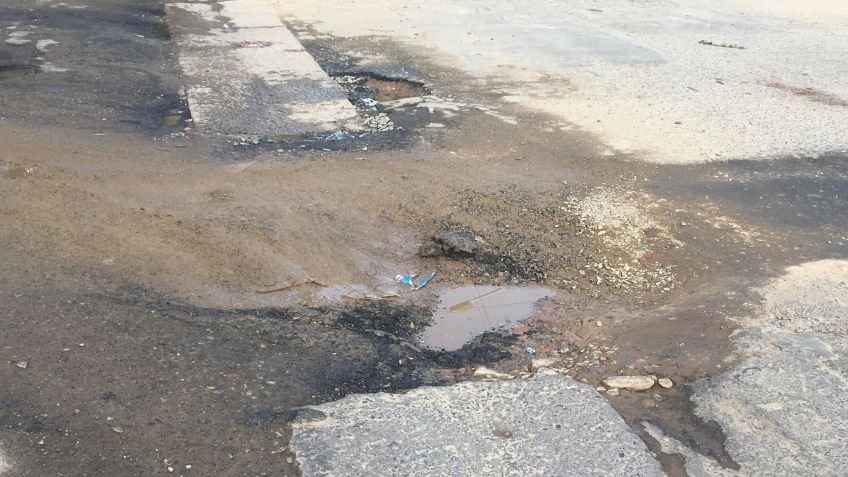Tandil en números: problemas de la ciudad y en los barrios