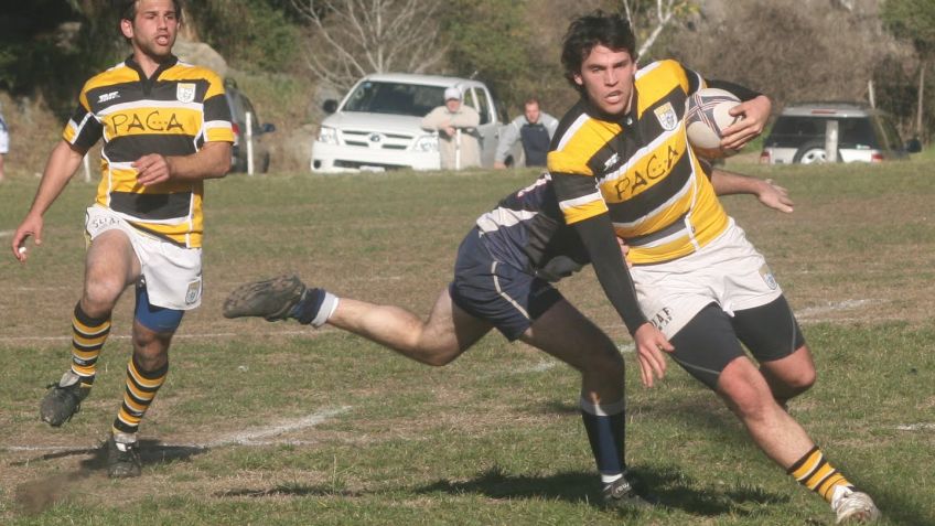 Uncas se quedó con el clásico y Los Cardos dio cuenta de Universitario