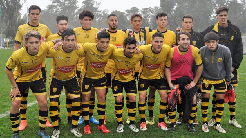 Se disputó la tercera fecha del torneo local URD