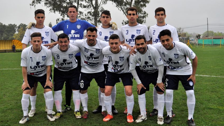 Se disputó la tercera fecha del torneo local URD